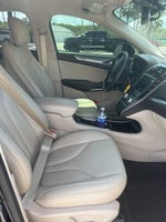 2019 Lincoln MKC Standard