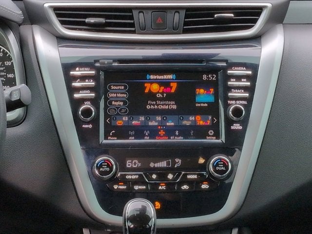 2022 Nissan Murano SV
