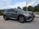 2022 Nissan Murano SV