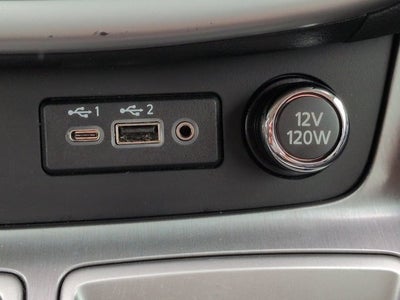 2022 Nissan Murano SV
