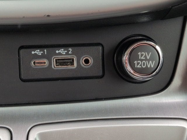 2022 Nissan Murano SV