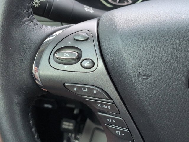2022 Nissan Murano SV