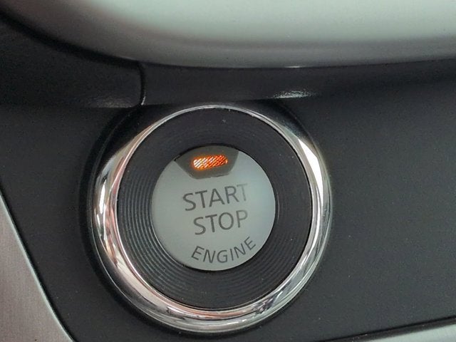 2022 Nissan Murano SV