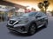 2022 Nissan Murano SV