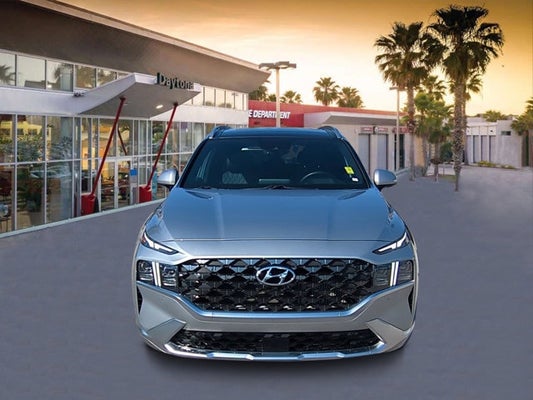 2023 Hyundai Santa Fe Calligraphy in Daytona Beach, FL - Daytona Auto Mall