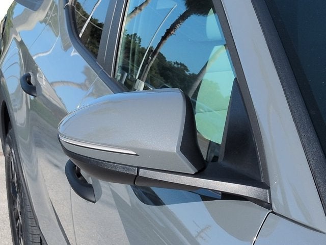 2025 Hyundai Santa Cruz SEL Activity