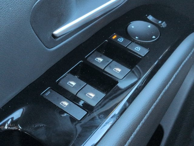 2025 Hyundai Santa Cruz SEL Activity