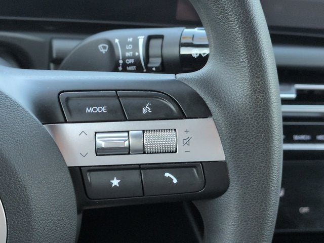 2025 Hyundai Santa Cruz SEL Activity