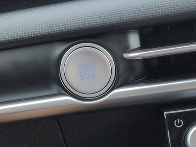2025 Hyundai Santa Cruz SEL Activity