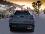 2025 Hyundai Santa Cruz SEL Activity