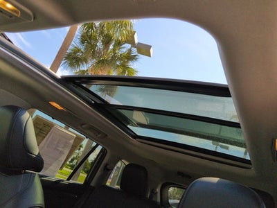 2024 Toyota Highlander Hybrid Platinum