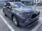 2024 Toyota Highlander Hybrid Platinum