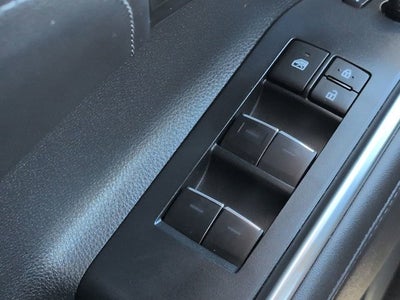 2024 Toyota Highlander Hybrid Platinum