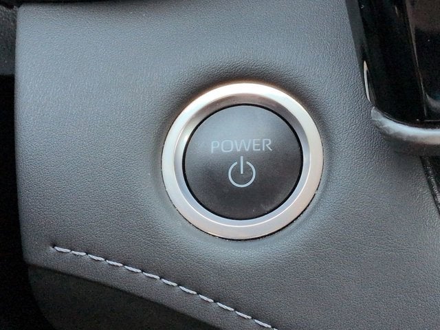 2024 Toyota Highlander Hybrid Platinum