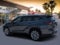 2024 Toyota Highlander Hybrid Platinum