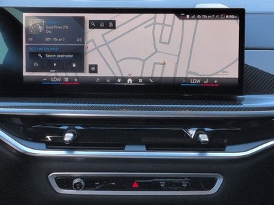 2025 BMW X5 M60i