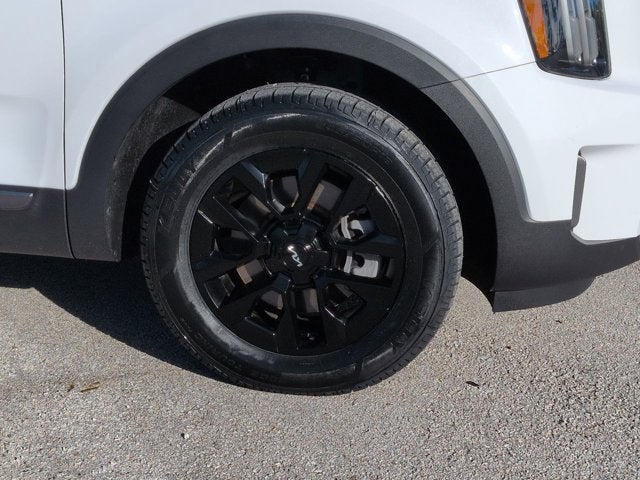 2023 Kia Telluride SX X-Pro