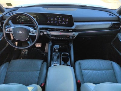 2023 Kia Telluride SX X-Pro