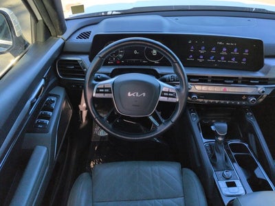 2023 Kia Telluride SX X-Pro