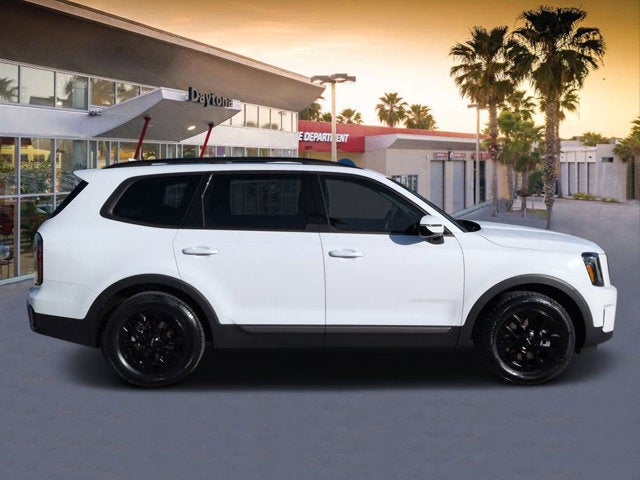 2023 Kia Telluride SX X-Pro