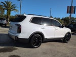 2023 Kia Telluride SX X-Pro