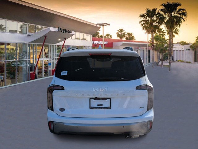 2023 Kia Telluride SX X-Pro