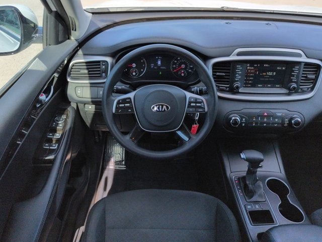 2020 Kia Sorento LX V6