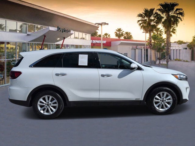 2020 Kia Sorento LX V6