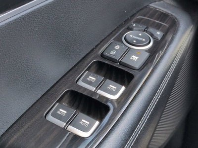 2020 Kia Sorento LX V6