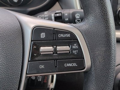2020 Kia Sorento LX V6