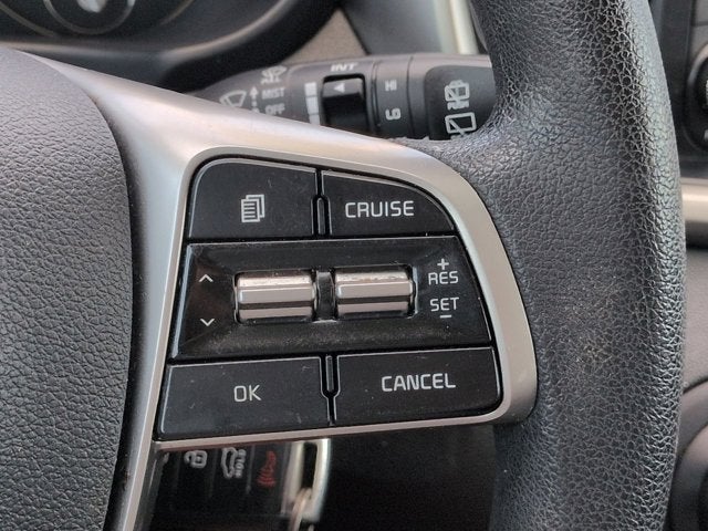 2020 Kia Sorento LX V6