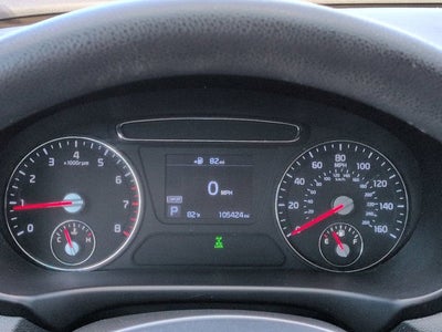 2020 Kia Sorento LX V6