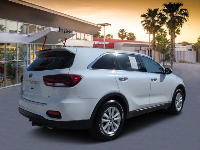 2020 Kia Sorento LX V6