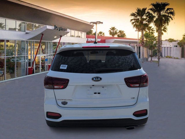 2020 Kia Sorento LX V6