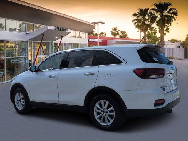 2020 Kia Sorento LX V6
