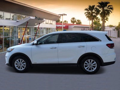 2020 Kia Sorento LX V6