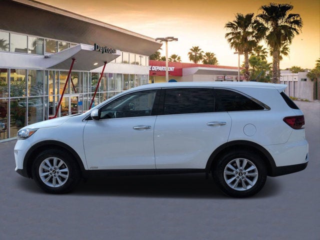 2020 Kia Sorento LX V6