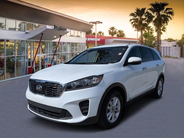 2020 Kia Sorento LX V6