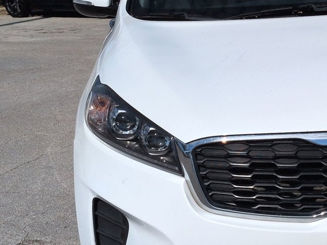 2020 Kia Sorento LX V6