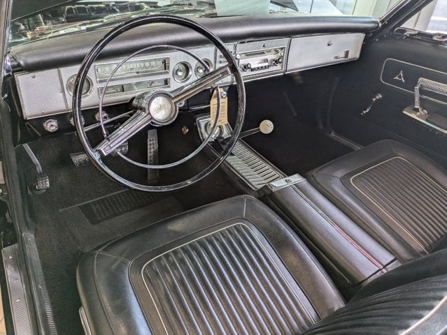 1964 Dodge POLARA S