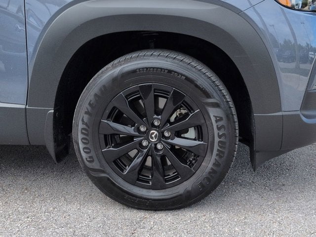 2025 Mazda Mazda CX-50 Hybrid Premium Package