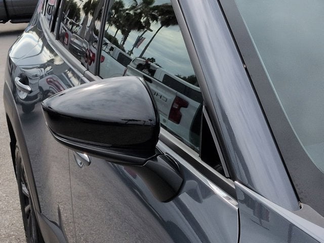 2025 Mazda Mazda CX-50 Hybrid Premium Package