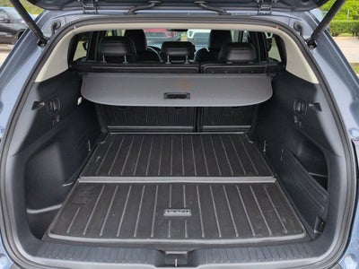 2025 Mazda Mazda CX-50 Hybrid Premium Package