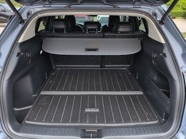 2025 Mazda Mazda CX-50 Hybrid Premium Package