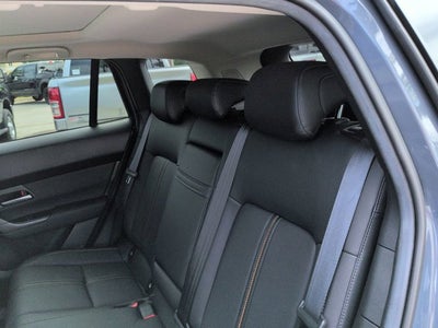 2025 Mazda Mazda CX-50 Hybrid Premium Package