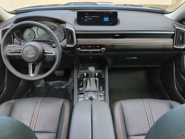 2025 Mazda Mazda CX-50 Hybrid Premium Package