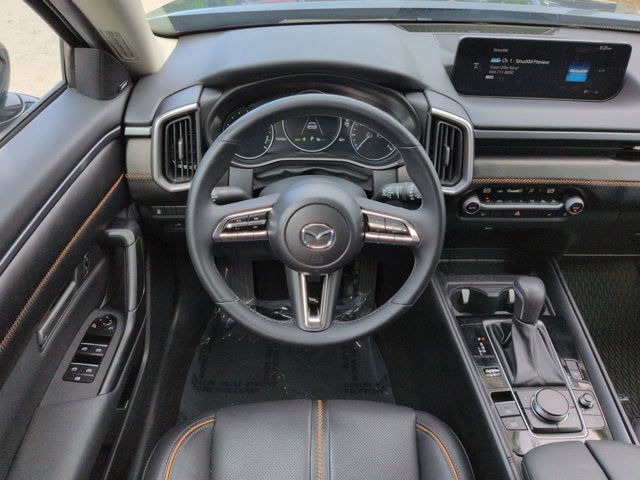 2025 Mazda Mazda CX-50 Hybrid Premium Package