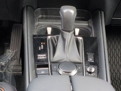 2025 Mazda Mazda CX-50 Hybrid Premium Package