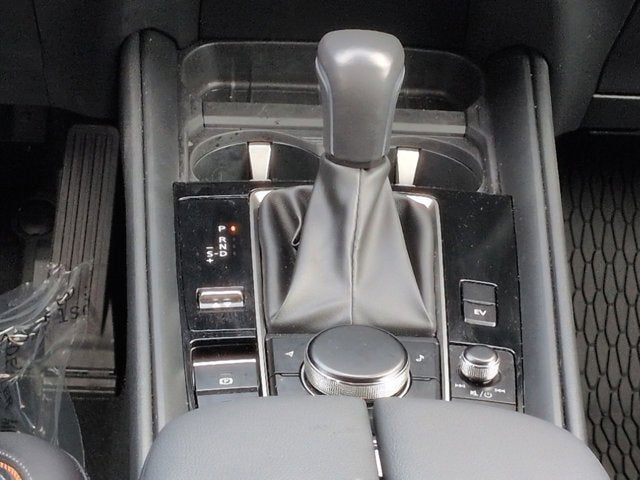 2025 Mazda Mazda CX-50 Hybrid Premium Package