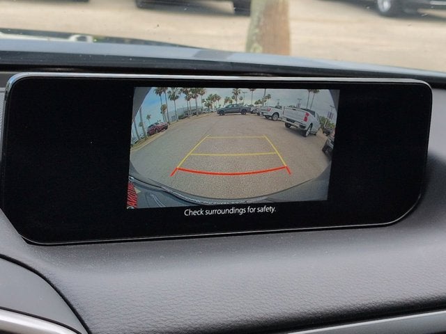 2025 Mazda Mazda CX-50 Hybrid Premium Package